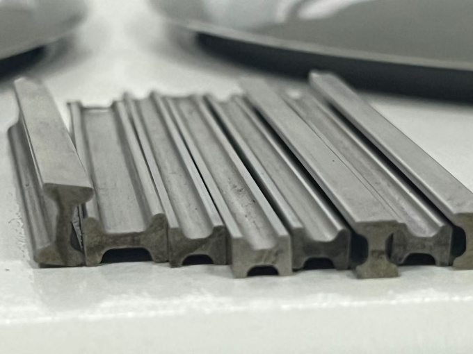 Motor Ventilation Spacer Plate