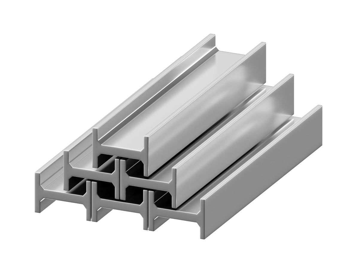 Aluminum Shaped Wire