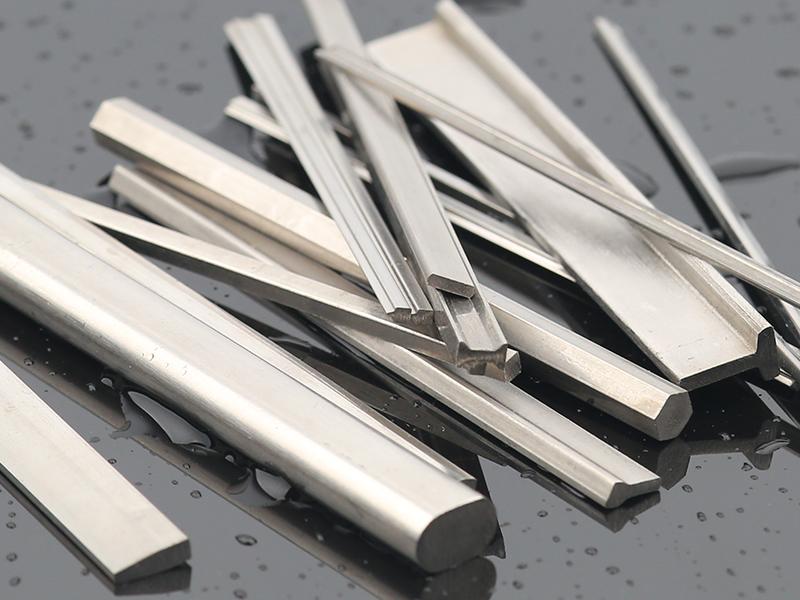 How to Specify Custom Shaped Wire: Tolerances, Materials and Lead Time