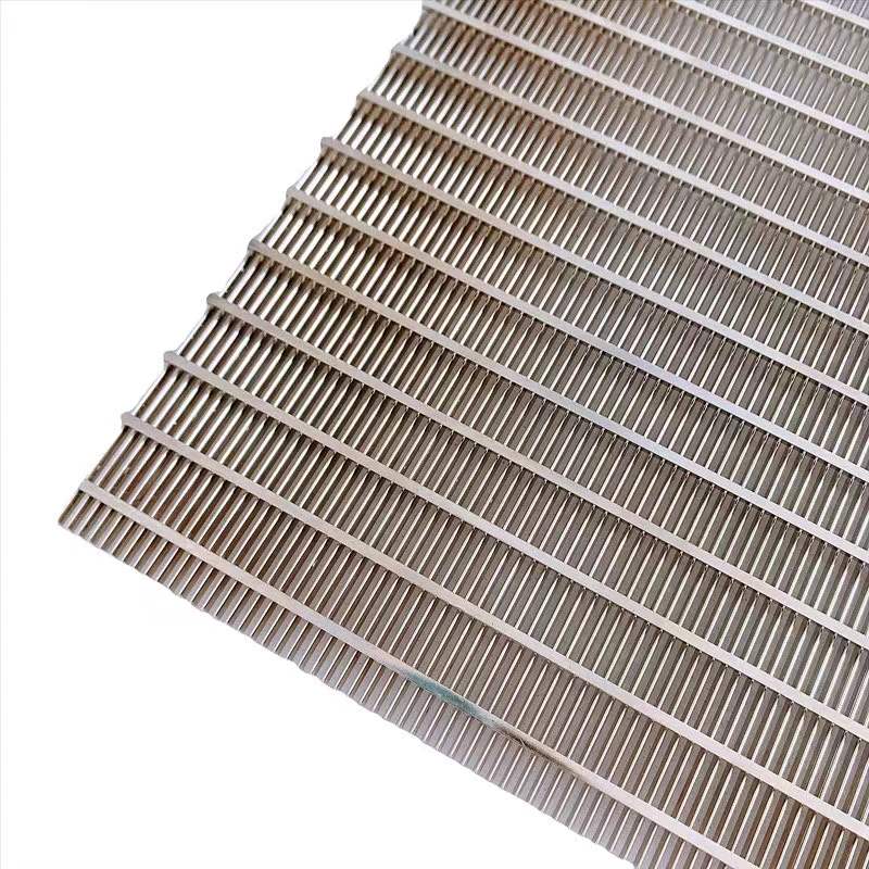 Wedge Wire